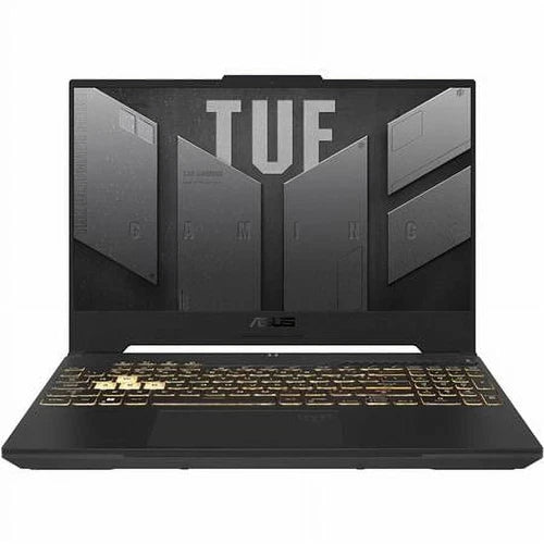 FX507ZC-RS51 - Asus TUF Gaming F15 FX507 15.6" Rugged Gaming Notebook