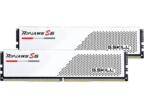 F5-5600J3636D32GX2-RS5W - G.Skill Memory 2 x 32GB