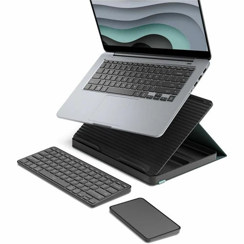 920011236 - Logitech Casa Pop Up Desk Work From Home Kit