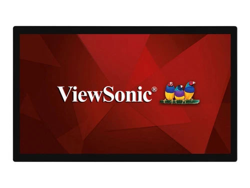 TD3207 - ViewSonic 1080p Touch Screen Monitor