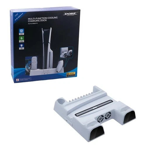 TP5-3532B - Dobe Game Dobe Ps5/ps5 Slim Stand