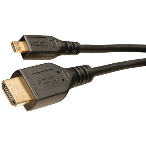 P570-003-MICRO - Tripp Lite HDMI to Micro HDMI Cable