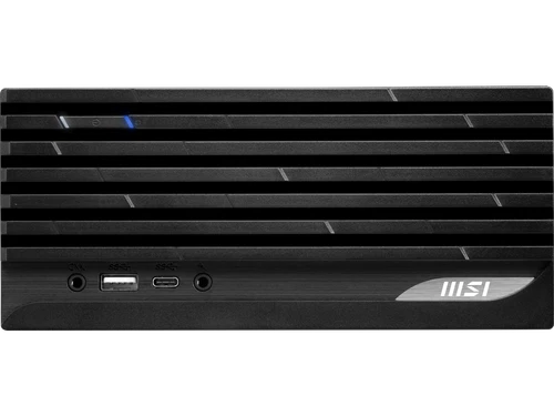 DP20ZA - MSI PRO 5M-234US Desktop AMD Ryzen R5-5600G Radeon Vega 7 8GB RAM 1TB SSD