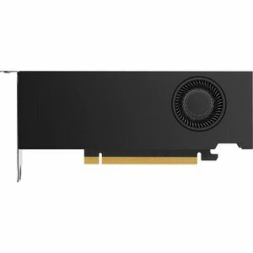 5Z7D9AA - HP Nvidia A2000 Graphic Card 12GB