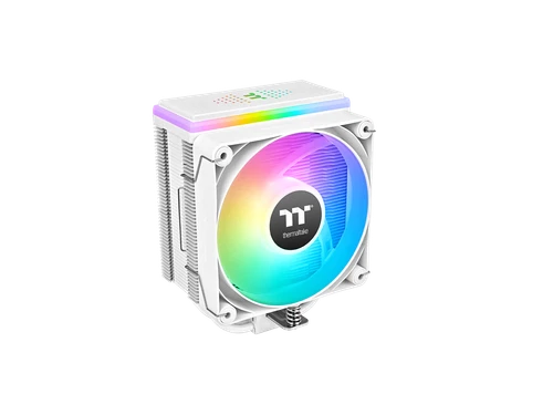 CL-P138-CA12SW-A - Thermaltake ASTRIA 400 ARBG Lighting CPU Cooler