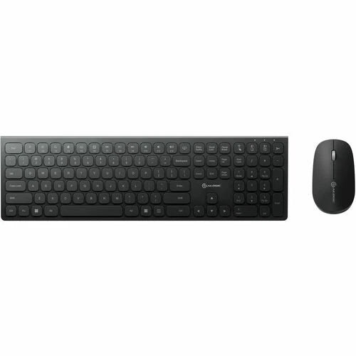 ASKBT3WC - Alogic Echelon USB-C Rechargeable Wireless Mouse and Keyboard