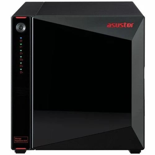 AS5004U - Asustor Xpanstor 4 4 Bay Diskless Network Attached Storage Expander