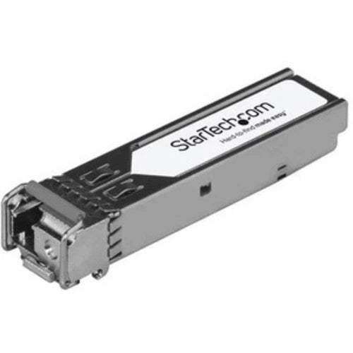 SFP10GBXUIST - StarTech Cisco SFP+ 10GBase-BX Fiber Optic Transceiver