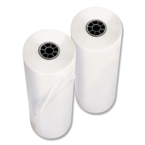 3126061 - ACCO NAP-Lam I Roll Film 1.5 mil 27"