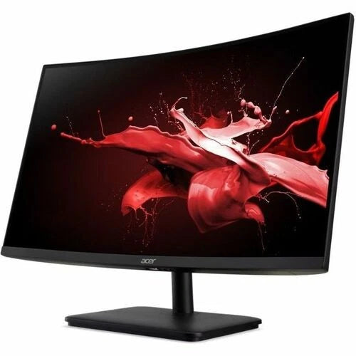 UM.HE0AA.H01 - Acer Nitro ED270R H 27" Class Gaming LCD Monitor