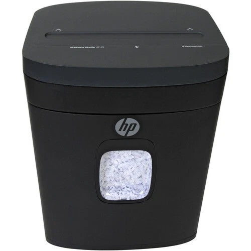 91043P - HP MC145 Microcut Paper Shredder