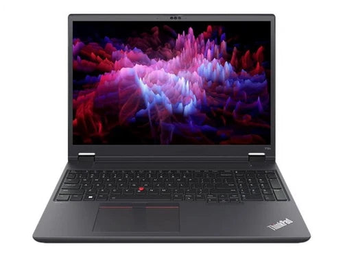 21FE0027US - Lenovo ThinkPad P16v Gen 1 16" Mobile Workstation WUXGA