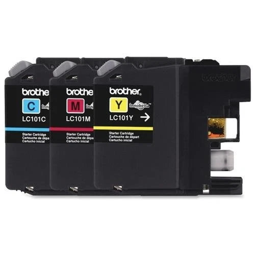 LC1013PKS - Brother Innobella Ink Cartridge