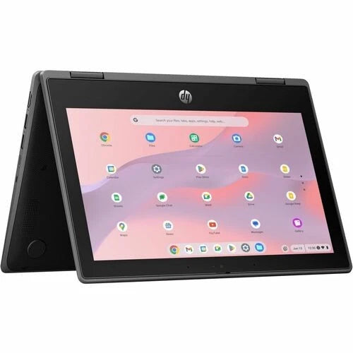 9R3A1UT#ABA - HP Fortis G5 11.6 TouchScreen Convertible 2 in 1 Chromebook