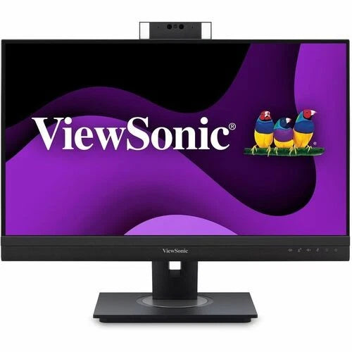 VG2757V-2K - ViewSonic 27" 1440p Video Conference Docking Monitor
