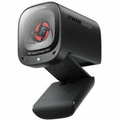 A3369 - Anker POWERCONFERENCE C200 2K WEBCAM LAPTOP COMPUTER CAMERA
