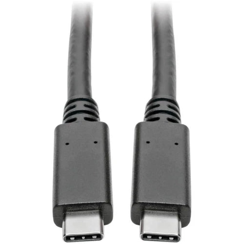 U420006 - Tripp Lite 3.1 Gen 1 6ft USB C to USB Type C Cable