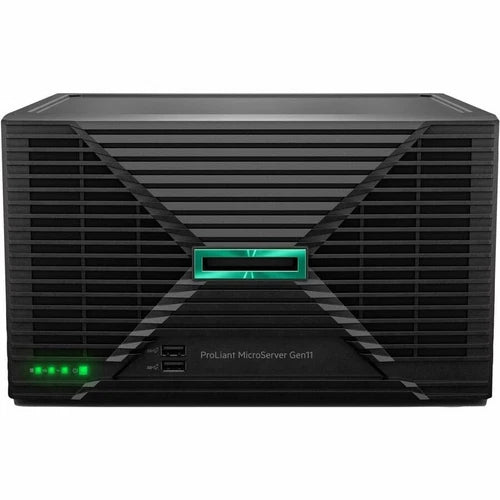 P74439005 - HP ProLiant Gen11 Ultra Micro Tower Server Pentium Gold G7400 16GB 1TB