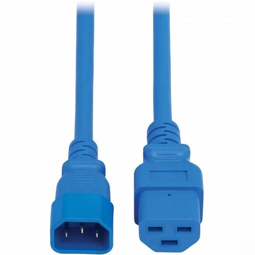 P037-2P5-ABL - Tripp Lite Eaton Series C14 to C21 15A 250V 14 AWG Power Cord