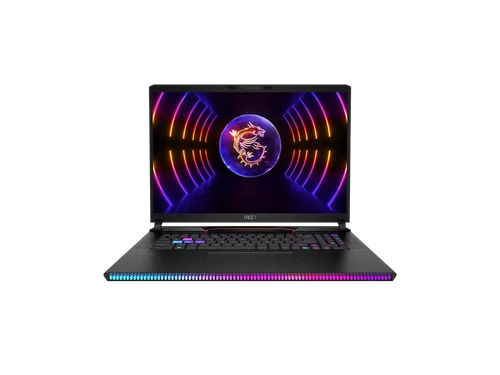13VH-215US - MSI GE78 HX Raider Raider GE78 HX Gaming Laptop