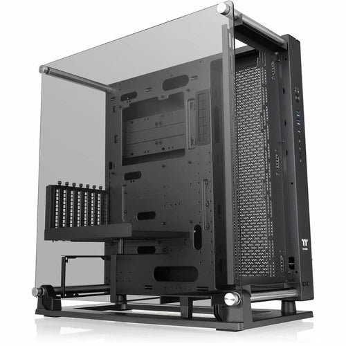 CA1G400M1WN09 - Thermaltake Core P3 Pro E-ATX Mid Tower Computer Case Black