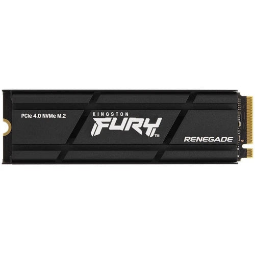 SFYRSK1000G - Kingston Fury Renegade 1TB PCIe NVMe M.2 Internal Gaming SSD SFYRSK/1000G