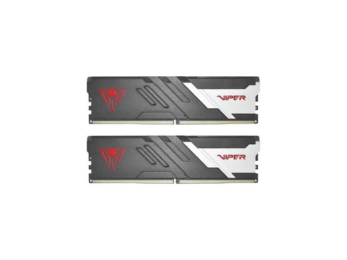 PVV564G600C30K - Patriot Viper Venom DDR5 32GB 2x32gb 6000mt/s Kit Cl30
