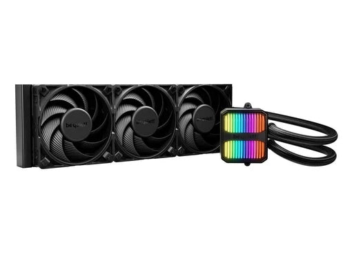BW025 - Be quiet! Liquid Cooling