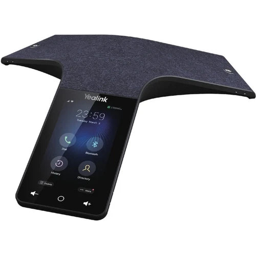 1204612 - Yealink CP965 Touch-Sensitive HD IP Conference Phone