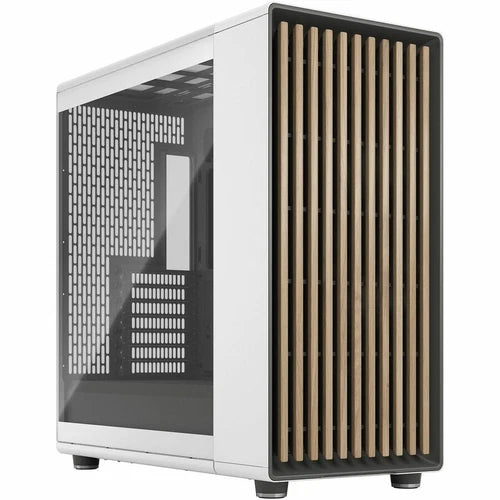 FD-C-NOR1X-04 - Fractal Design North Computer Case