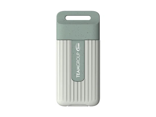 TPSEG4001T0C102 - Team Group PD20 ECO 1TB Portable External Solid State Drive