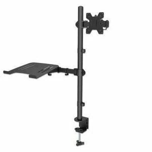 462136 - Manhattan Desktop Combo Mount 