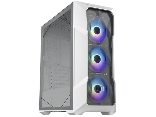 TD500V2-WGNN-S00 - Cooler Master MasterBox TD500 Mesh V2