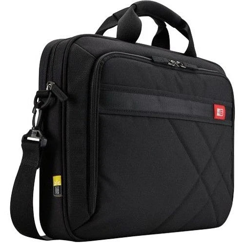 DLC-117-BLACK - Case Logic Carrying Case messenger
