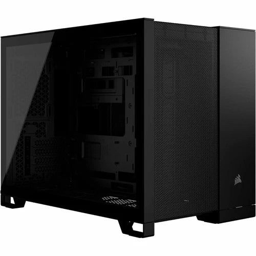 CC-9011263-WW - Corsair 2500D AIRFLOW Mid-Tower Dual Chamber PC Case