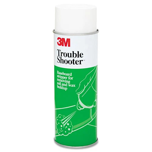 14001 - 3M TroubleShooter Baseboard Stripper
