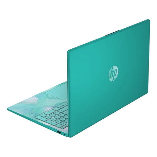 AA2X9UAR#ABA - HP 15-fc0705ds 15.6" TS R5 7530U 16GB 1TB SSD W11H Aquamarine Laptop