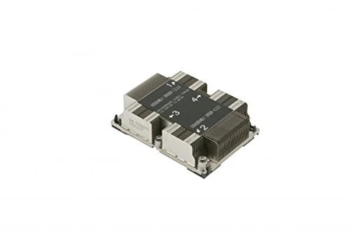 SNKP0067PS - Supermicro CPU Heat Sink