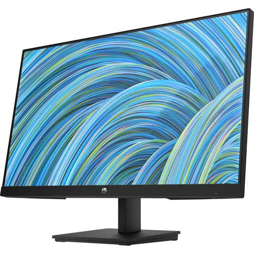 65P62AA#ABA - HP V24v G5 23.8" Full HD LCD Monitor