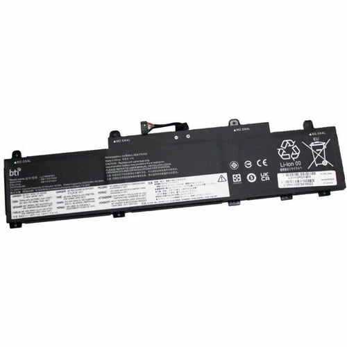 L21M3PG1BTI - BTI 3-Cell 11.25V Li-Ion Battery