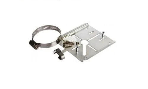 KT-147407-02 - Extreme Networks Mounting HW Kit F/OUTDOOR AP Stainless Steel