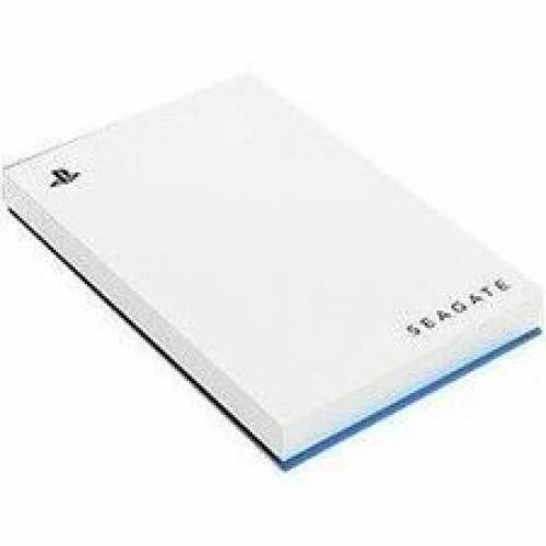 STLV2000101 - Seagate Game Drive 2TB Portable Hard Drive External