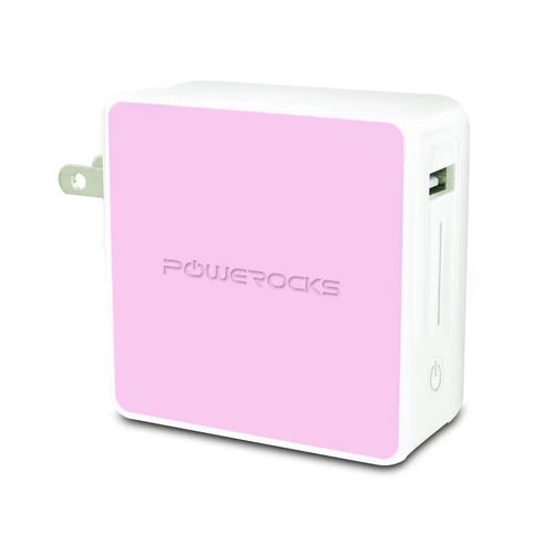 370815 - PowerRocks POWEROCKS Tetris 3000mAh Power Bank Extended Battery Portable Charger