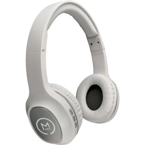 HP4500W - Morpheus 360 Tremors Wireless on ear Headphones Bluetooth 5.4