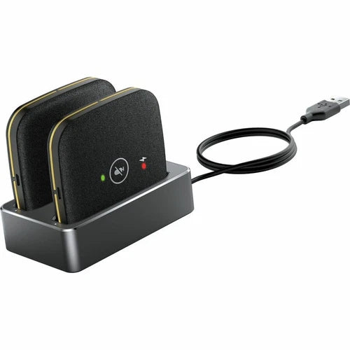 1204622 - Yealink CPW65 Wireless Full Duplex Microphone