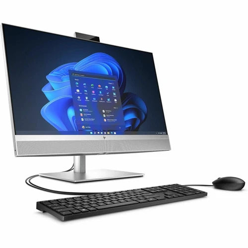 A94FHUT#ABA - HP EliteOne 870 G9 All-in-One Computer Intel Core i5 14th Gen i5-14500 8GB