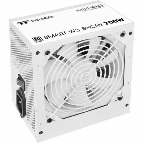 PS-SPW-0700NNFAWU-W - Thermaltake Smart W3 700W Power Supply