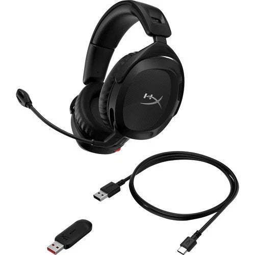 676A2AA - HyperX Cloud Stinger 2 Gaming Headset