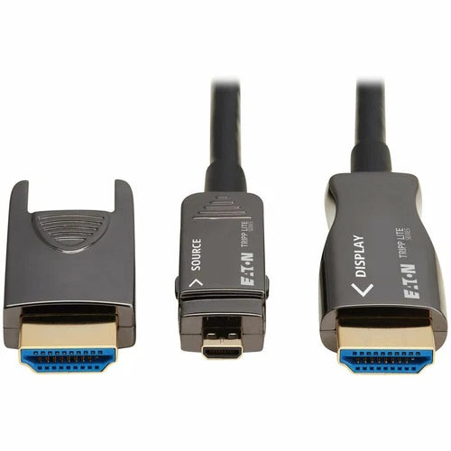 P568FM10M8K6 - 8K HDMI Fiber Active Optical Cable