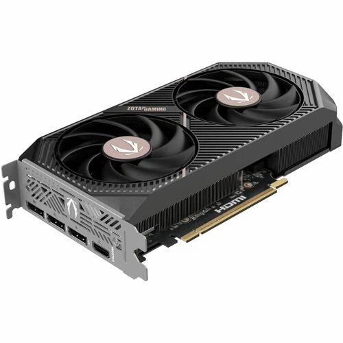 ZT-B50620F-10M - Zotac NVIDIA GeForce RTX 5060 Ti Graphic Card 16GB GDDR7